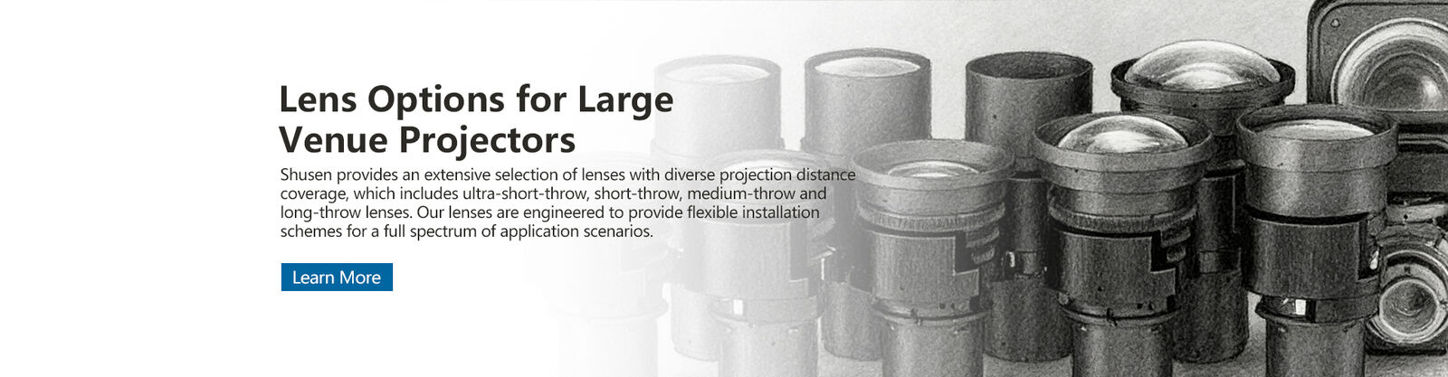 calidad Bulbos de los proyectores fábrica