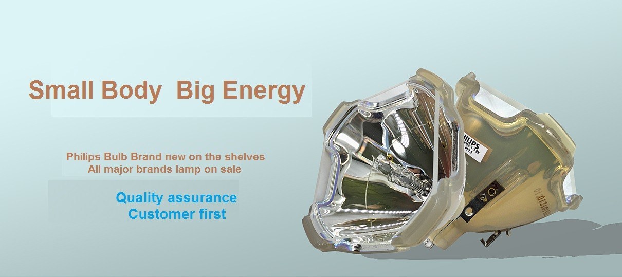 calidad Bulbos de los proyectores fábrica