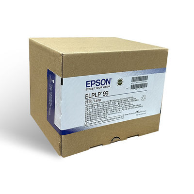 Compatible With The Epson ELPLP93 Lamp; A Replacement For The EB-7900U, EB-7905U, And Pro G7500U Series Projectors