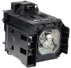 Office 52X56MM NEC Projector Lamp With Housing NP01LP For NP1000 NP2000