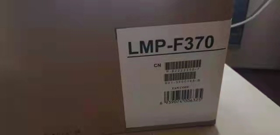 Genuine LMP F370 Sony Projector Lamps Bulbs Work For LMP-F370 VPL-F635H,VPL-F630W F630H