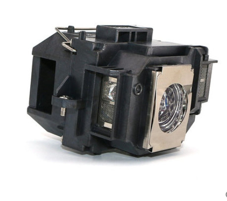 La lámpara de Epson ELPLP58 puede para la luz del proyector del proyector EB-X9 X10 S9 W9 C250XS EX5200 Epson