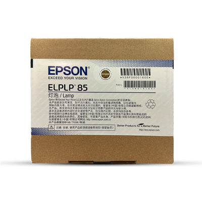 Lámpara de proyector Epson ELPLP85: Reemplazo para EH-TW6300/TW6600/Home Cinema 3000 EH-TW7000/TW7100/Home Cinema 3900 + EH-TW6700W/TW6800/HC 3600e Home Cinema 3510/3700/EH-TW6600W +