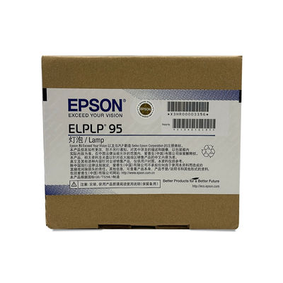 Epson ELPLP95 lámpara de proyección EB-2055EB-2065EB-2155WEB-2165WEB-2245UEB-2250EB-2250UEB-2255UEB-2265UEB-5510 Cine en el hogar 1450 Powerlite 1450 Powerlite 2055 Powerlite 2065 Powerlite 2155W