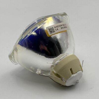 Bombilla de repuesto Shusen para proyector Epson ELPLP97 96 SHE230W E21.3-E Compatible con U50, TW5800, 992F, 982W, 972, FH52, X49, X06E, W52, X51, E10, FH06, W06, X06, E01, y otros proyectores