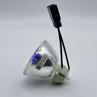 Lámpara de proyector marca Shusen SHE215W E21.3 | Compatible con proyectores Epson ELPLP78, 87 y 88