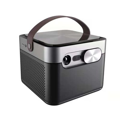 DLP 1080p FHD Movies Presentation Mini Android Projector With 2800 ANSI Lumen 170*170*137 Mm